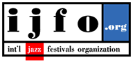 International Jazz Festivals Organization