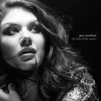 The Heart of the Matter - Jane Monheit