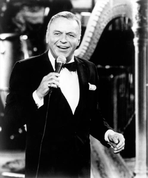 Frank Sinatra